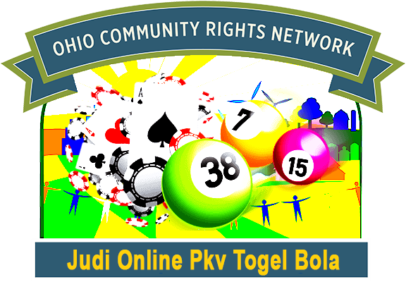 Judi Online Pkv Togel Bola Logo